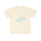 Pastel Universe Unisex Cotton Tee Printify
