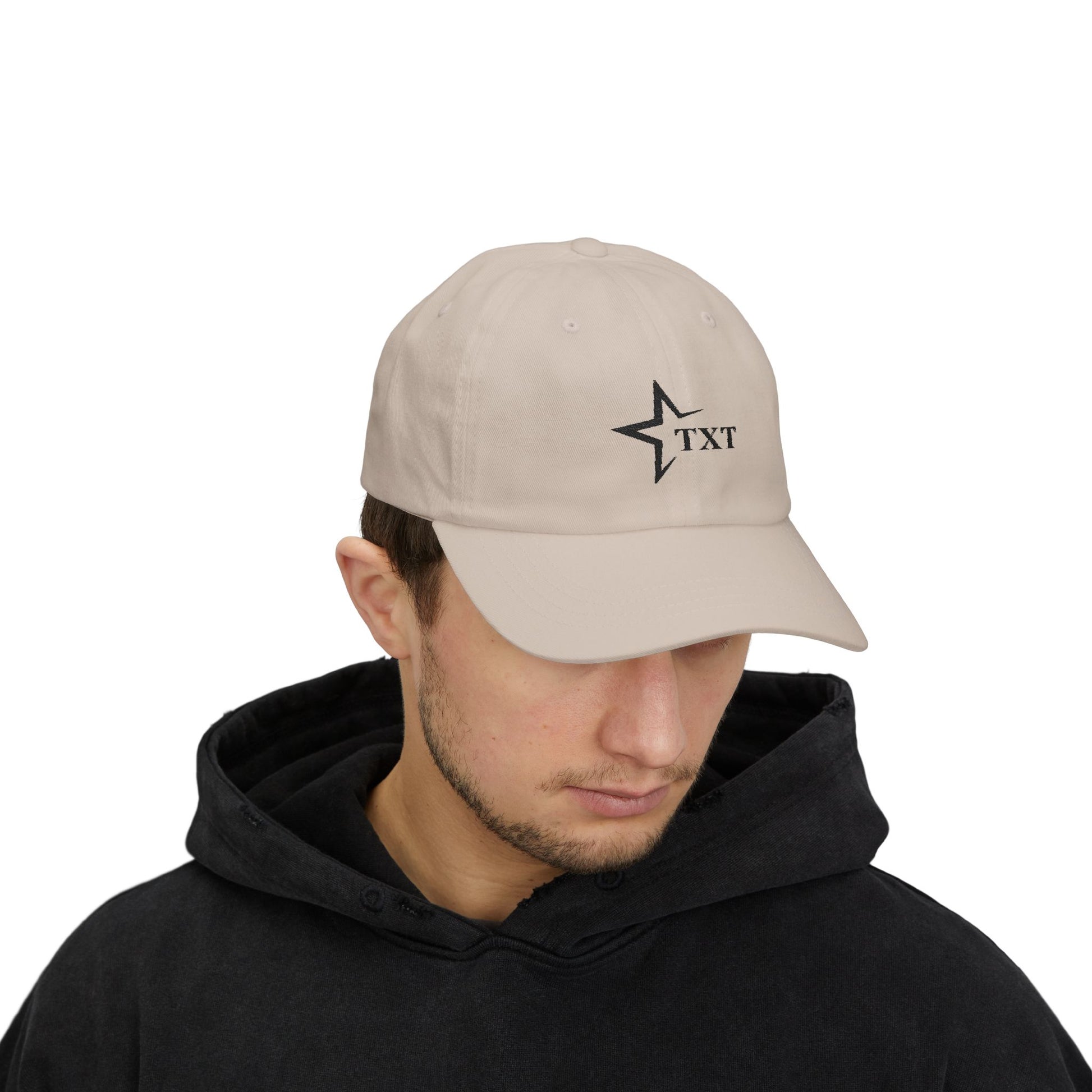 Urban Flux Co. Classic dad cap - snazzymerch