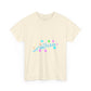Pastel Universe Unisex Cotton Tee Printify