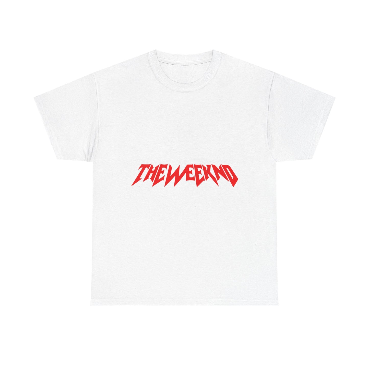 City Burn Unisex Heavy Cotton Tee - snazzymerch