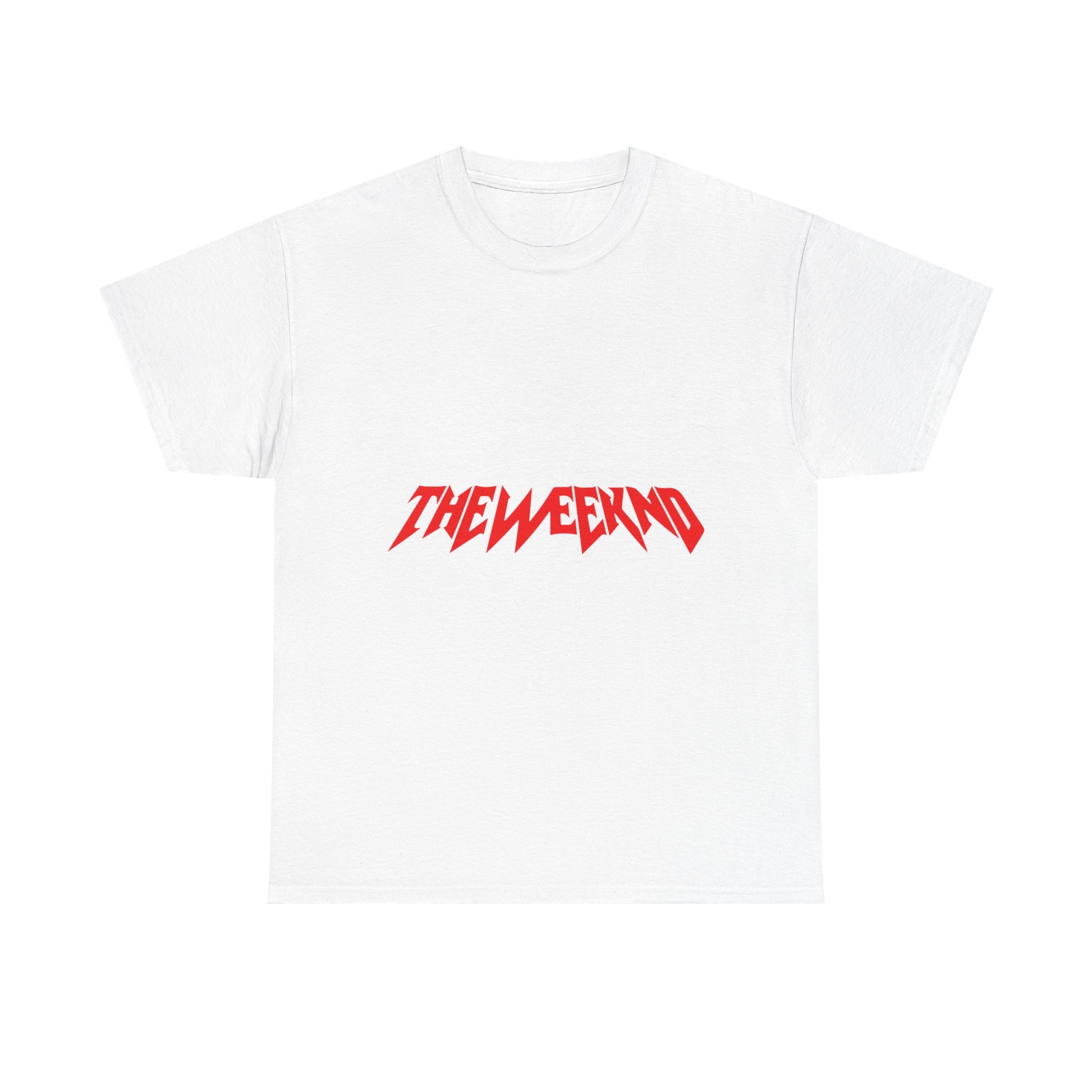 City Burn Unisex Heavy Cotton Tee - snazzymerch