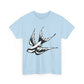 Flight Marked Unisex Cotton Tee Printify