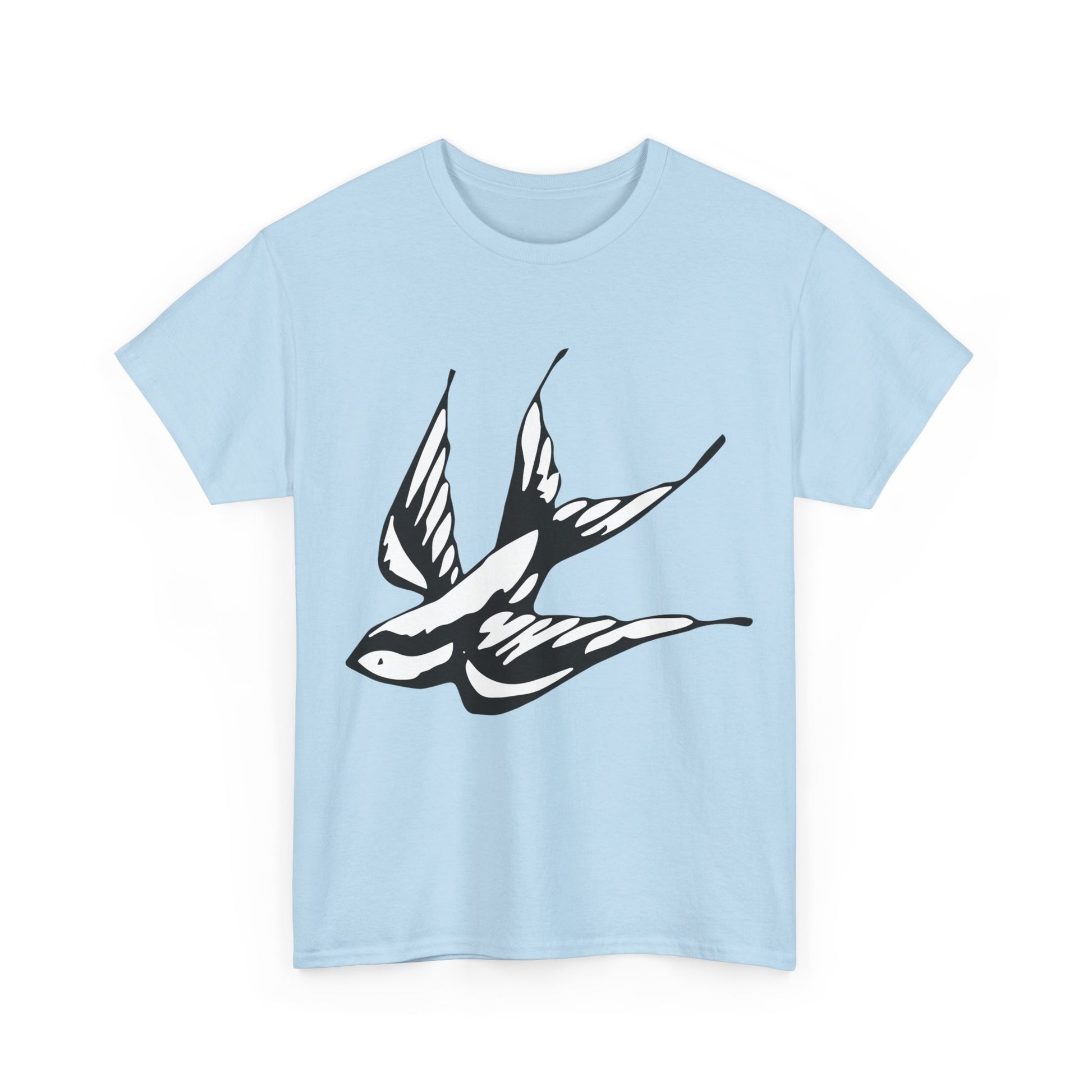 Flight Marked Unisex Cotton Tee Printify