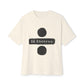 Ed Sheeran Oversized Boxy Tee | Special Edition