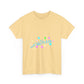 Pastel Universe Unisex Cotton Tee Printify