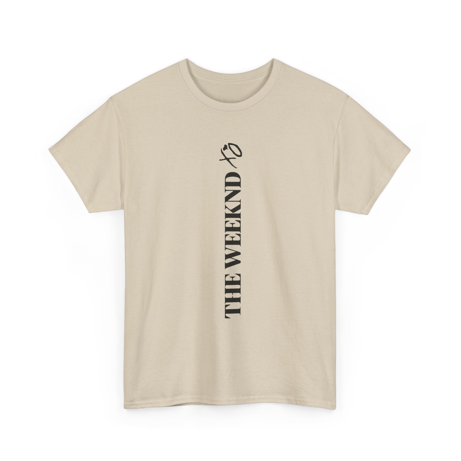 Midnight Red Unisex Heavy Cotton Tee - snazzymerch