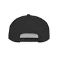 World Tour Bubble Letter- Flat Bill Snapback Printify