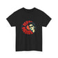 Groove Legend Record Unisex Heavy cotton Tee Printify