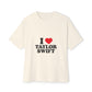 Lover Lane Collective Unisex Oversized Boxy Tee Printify