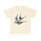 Flight Marked Unisex Cotton Tee Printify