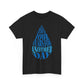 Tears of Tomorrow Unisex Heavy Cotton Tee - snazzymerch