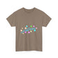 Pastel Universe Unisex Cotton Tee Printify