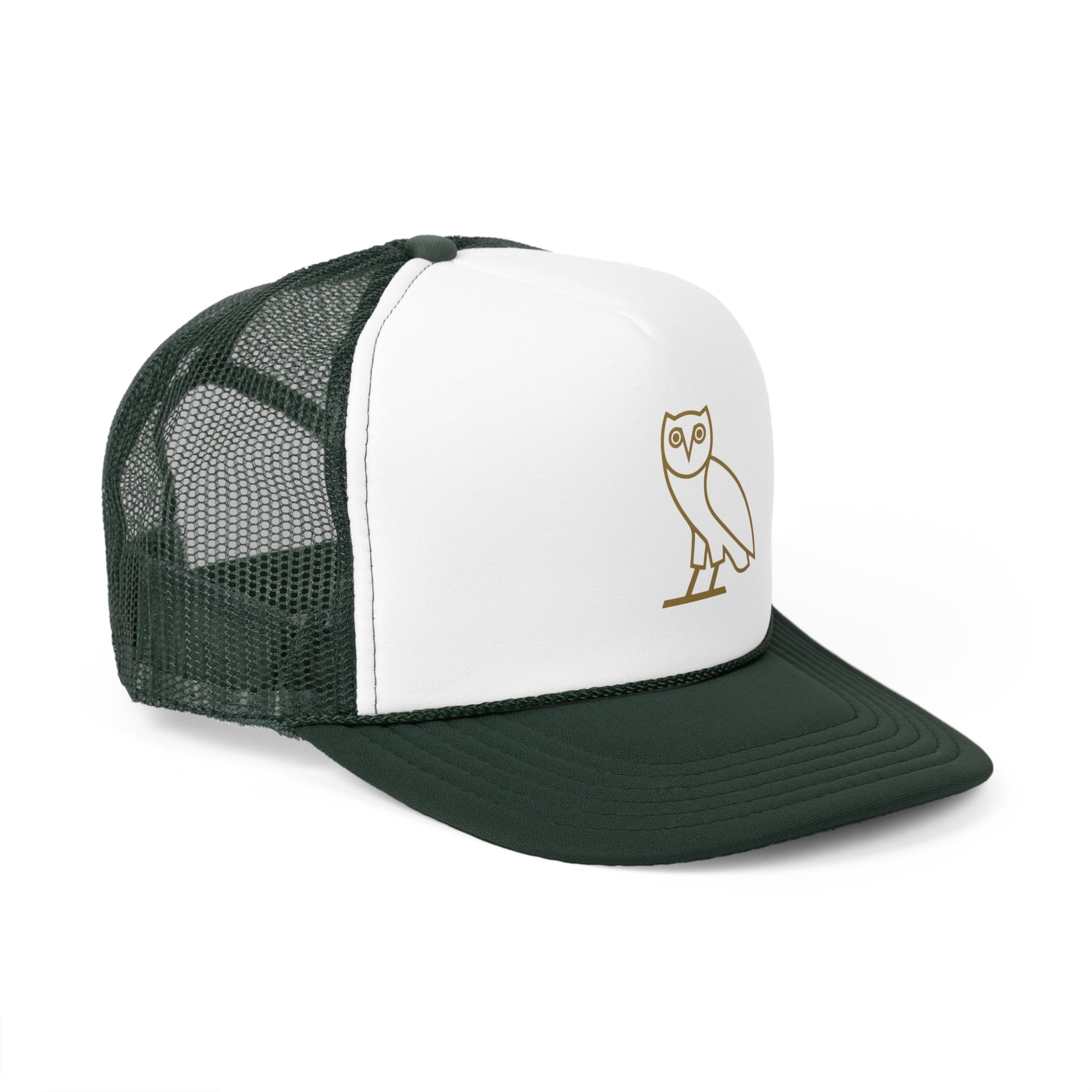 Classic OVO Owl Classic Cap Printify