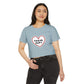Heartbeats & Midnights Women's Festival Crop Top - snazzymerch