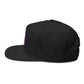 Pulse Streetwear Flat bill cap - snazzymerch