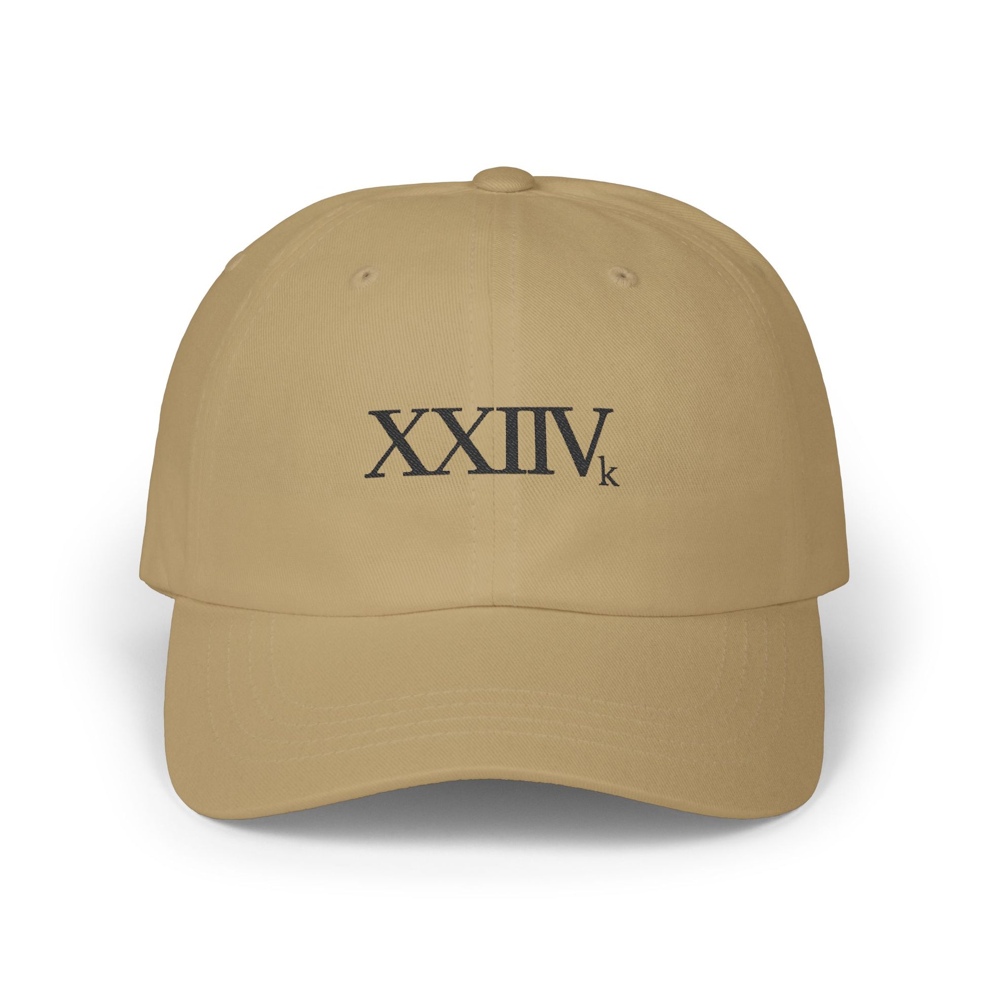 Roman Flex Legacy Classic Dad Cap Printify