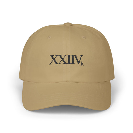 Roman Flex Legacy Classic Dad Cap Printify