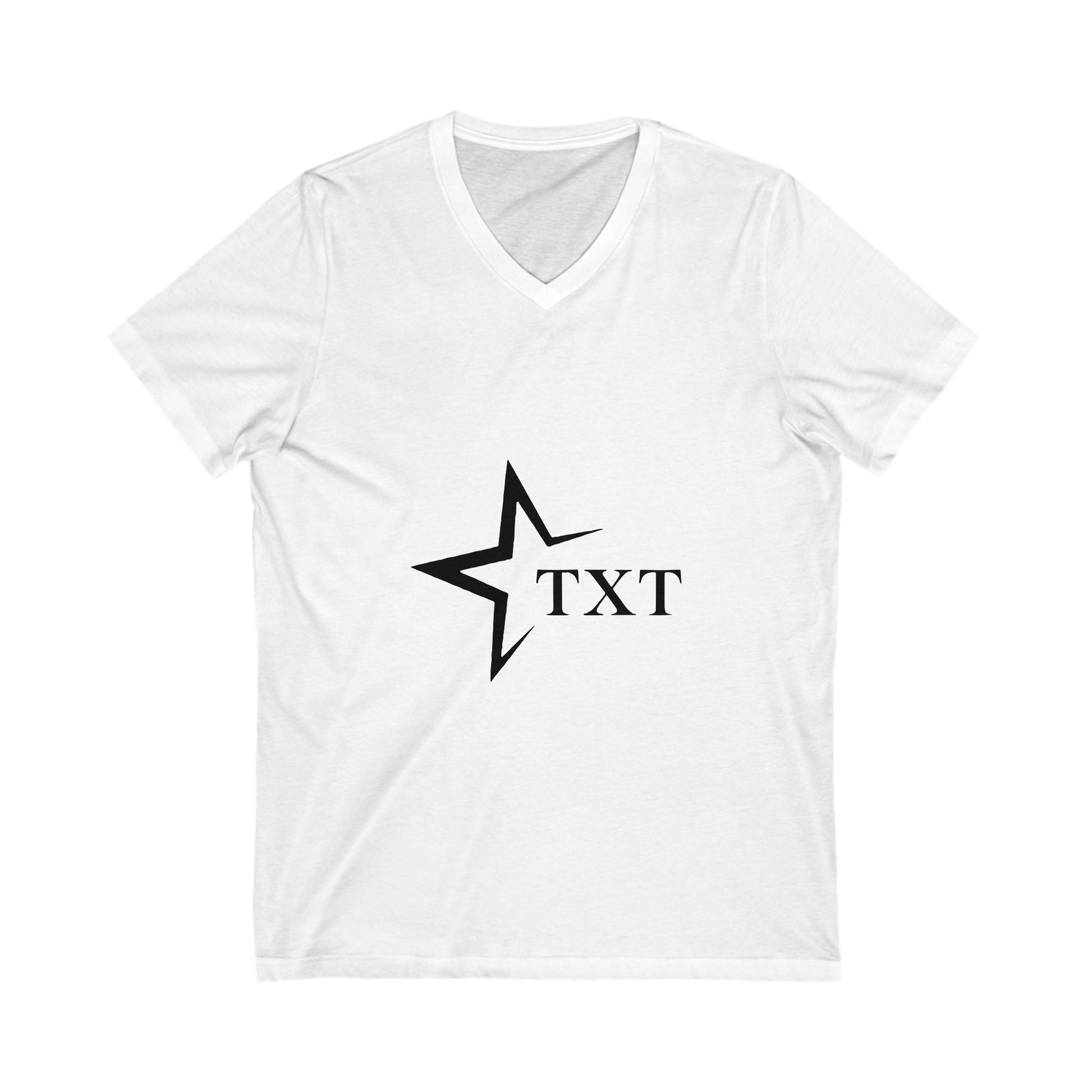 Urban Flux Co. Unisex Jersey short sleeve - snazzymerch