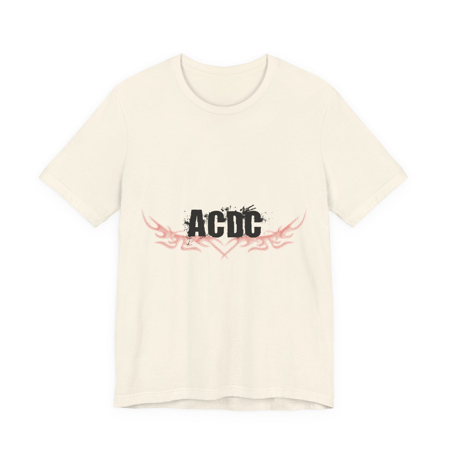 Rock & Roll Legacy Unisex short sleeve Tee Printify