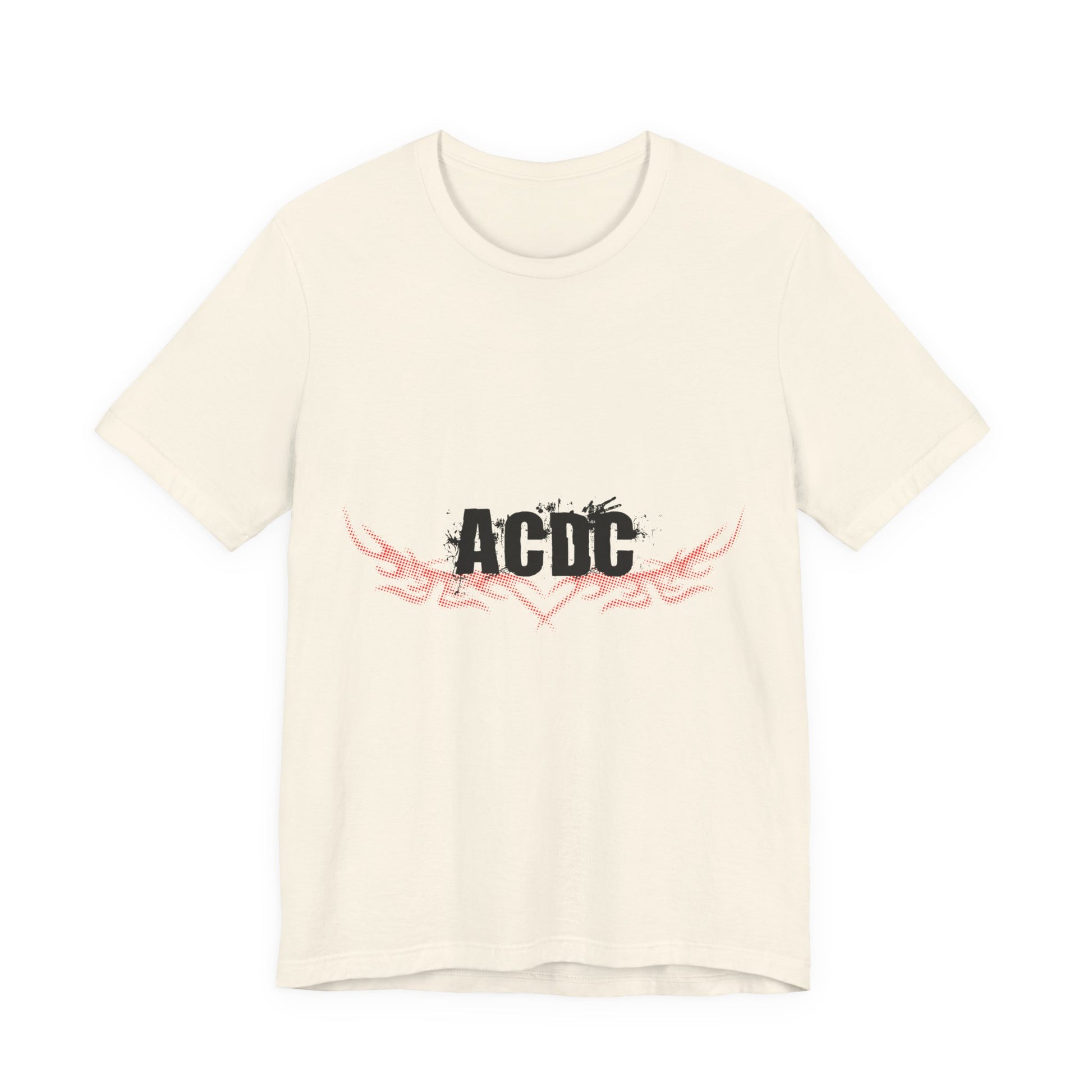 Rock & Roll Legacy Unisex short sleeve Tee Printify