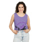 Olivia Rodrigo Butterfly Arc-Dyed Tank Top Printify