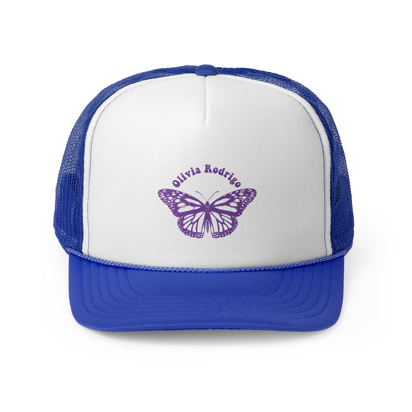 Trucker Caps - With Butterfly Printify
