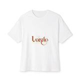 Wave & Sun Unisex Oversized Boxy Tee - snazzymerch