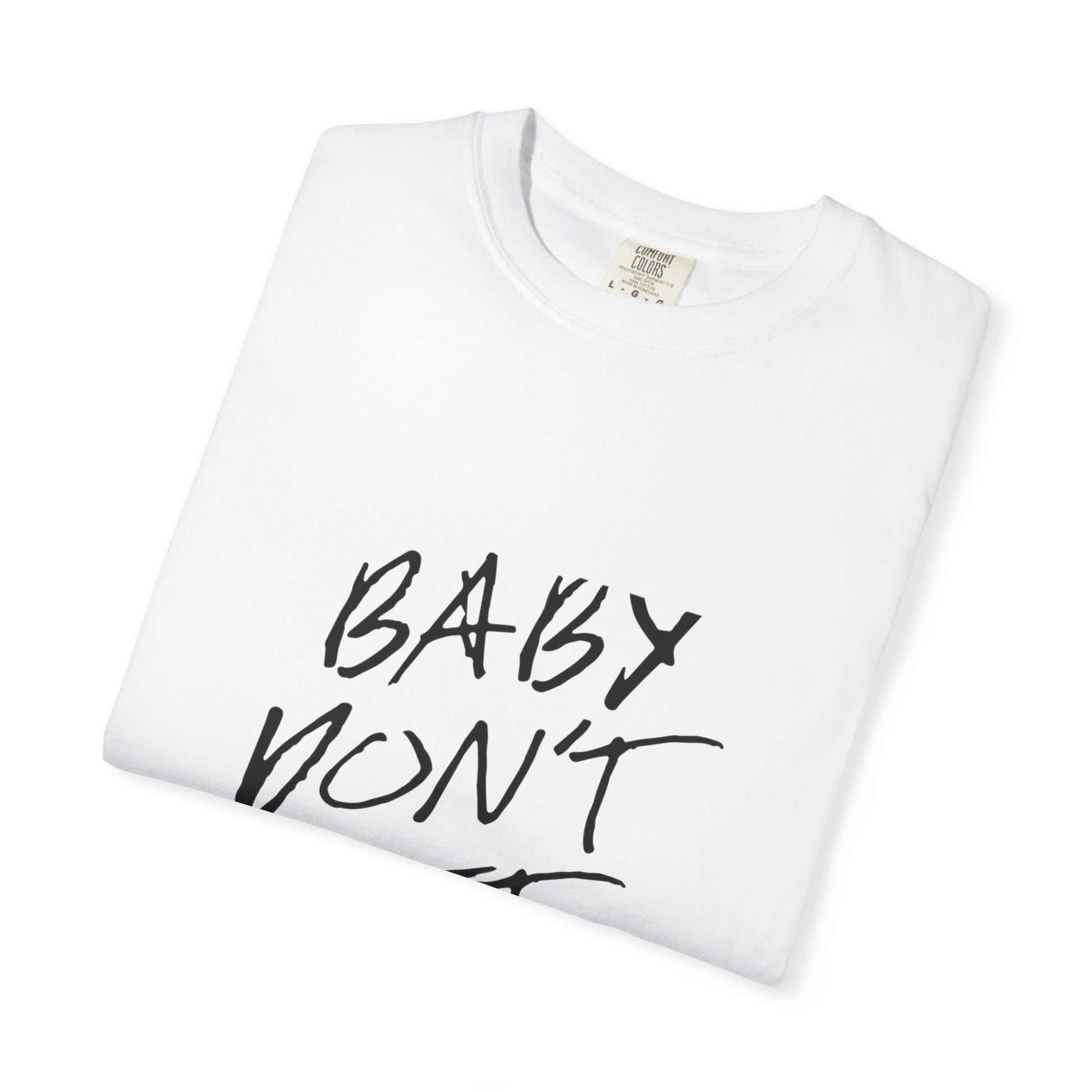 Space Orbit Unisex Garment-Dyed T-shirt - snazzymerch