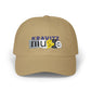 Mixed Tape Music Classic Dad Cap Printify