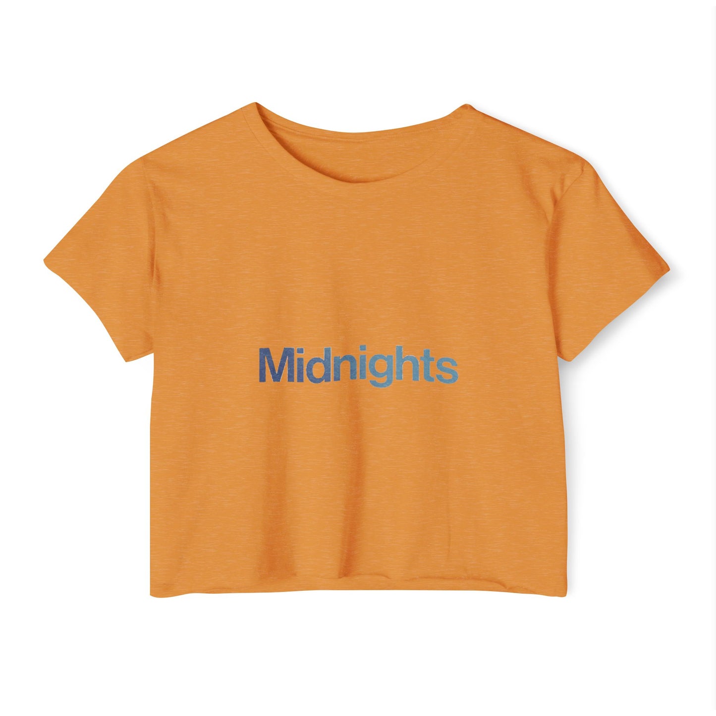 Not a Lot Going On Shop Women's Festival Crop Top - snazzymerch