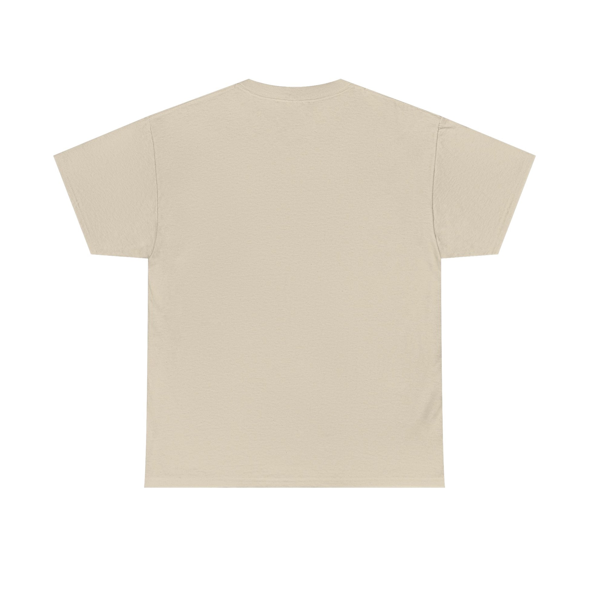 Muted Bloom Unisex Cotton Tee Printify