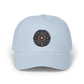 Classic Dad Cap — Coldplay’s Illustration Concept Printify