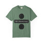 Ed Sheeran Special Edition Dyed T-Shirt | SnazzyMerch