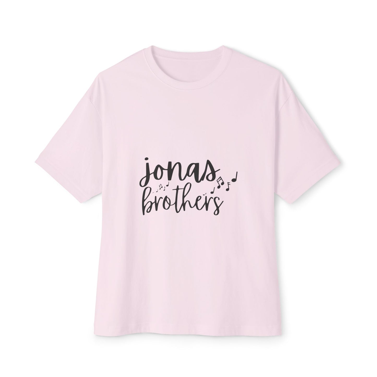 Clean White Unisex Oversized Boxy Tee - snazzymerch