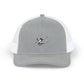 Flight Marked Snapback Trucker Cap Printify