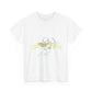 Cupid Lover Boy Heavy Cotton Tee Printify
