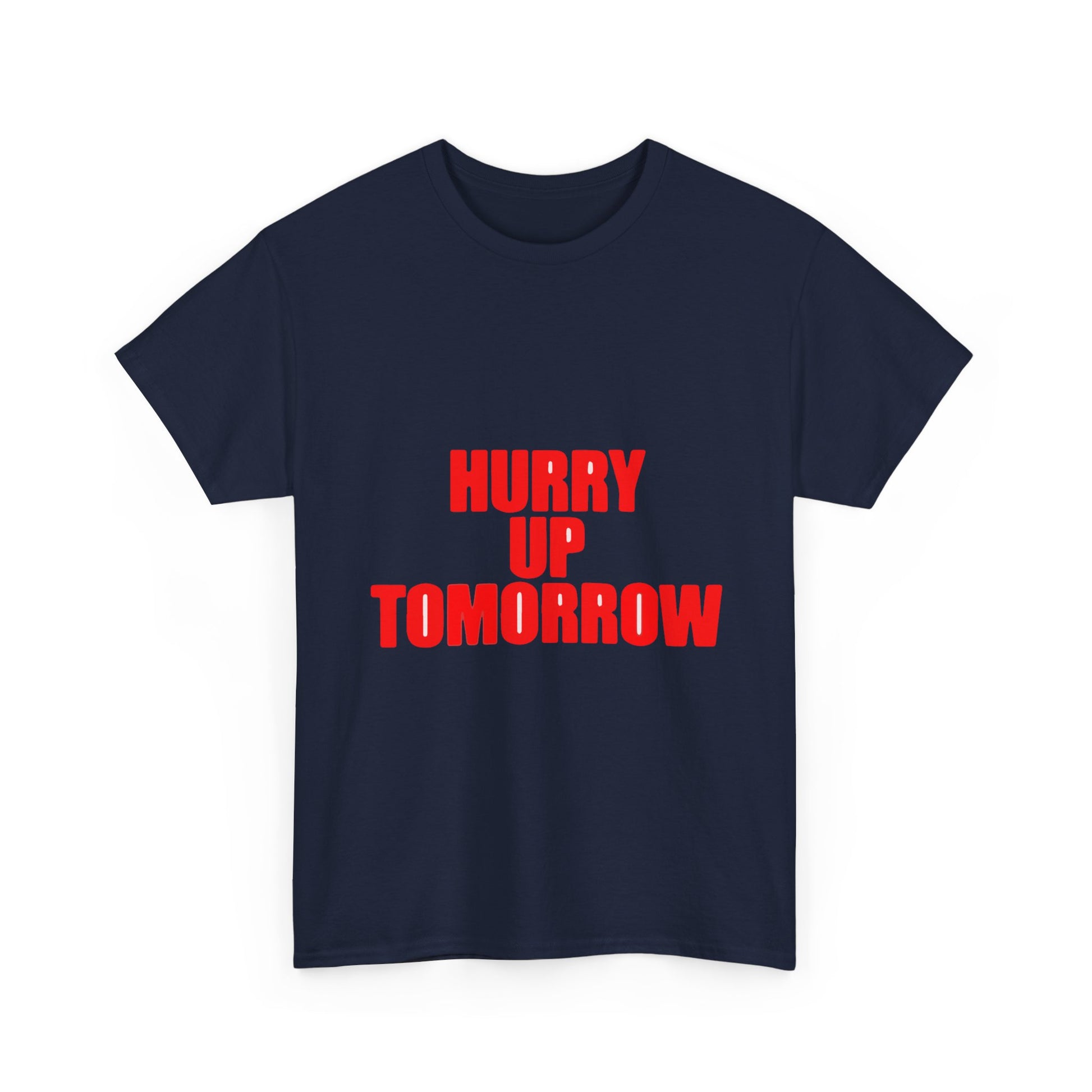 Shadow Tempo Unisex Heavy Cotton Tee - snazzymerch