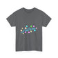 Pastel Universe Unisex Cotton Tee Printify