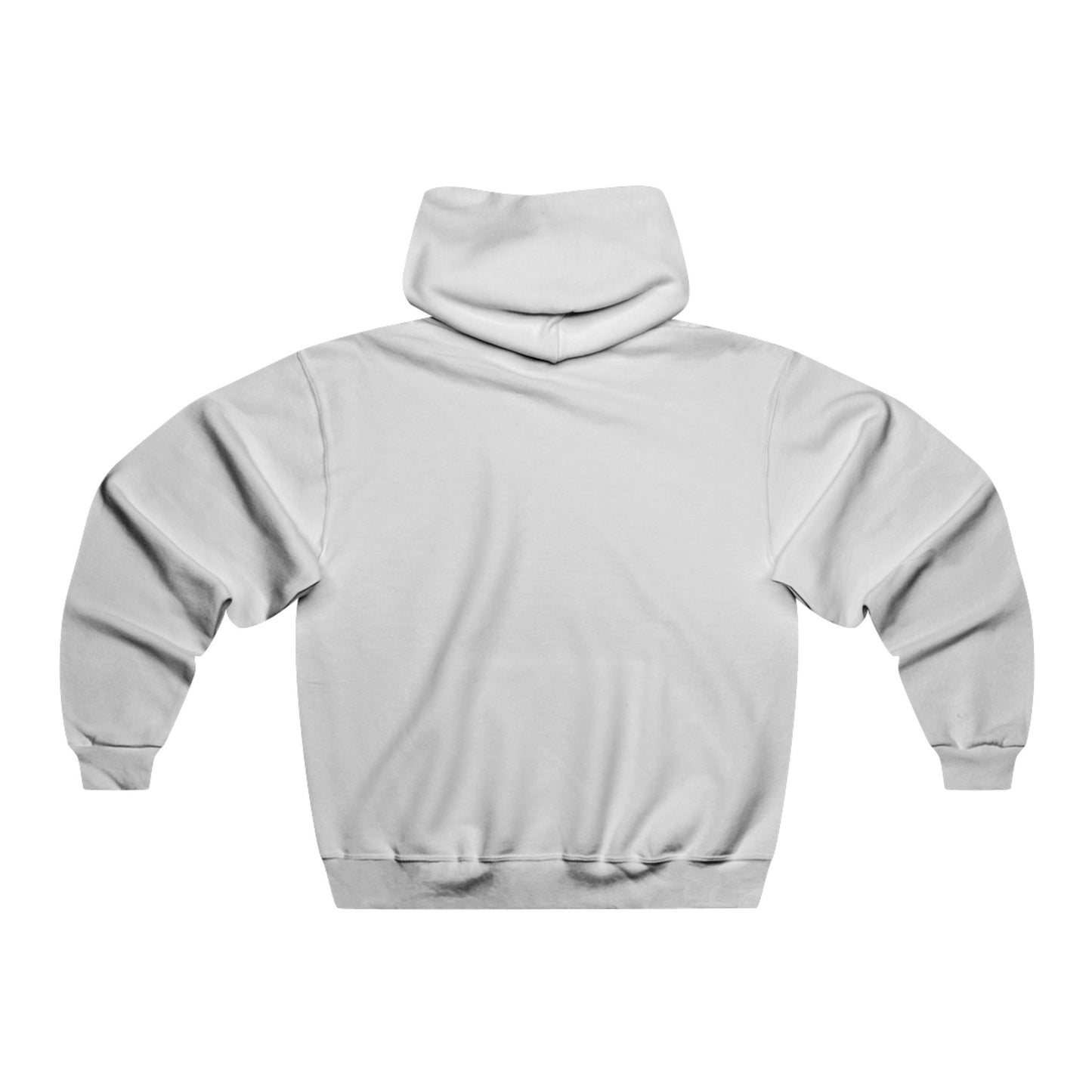 Fearless Kindness NUBLEND® Hooded Sweatshirt - snazzymerch