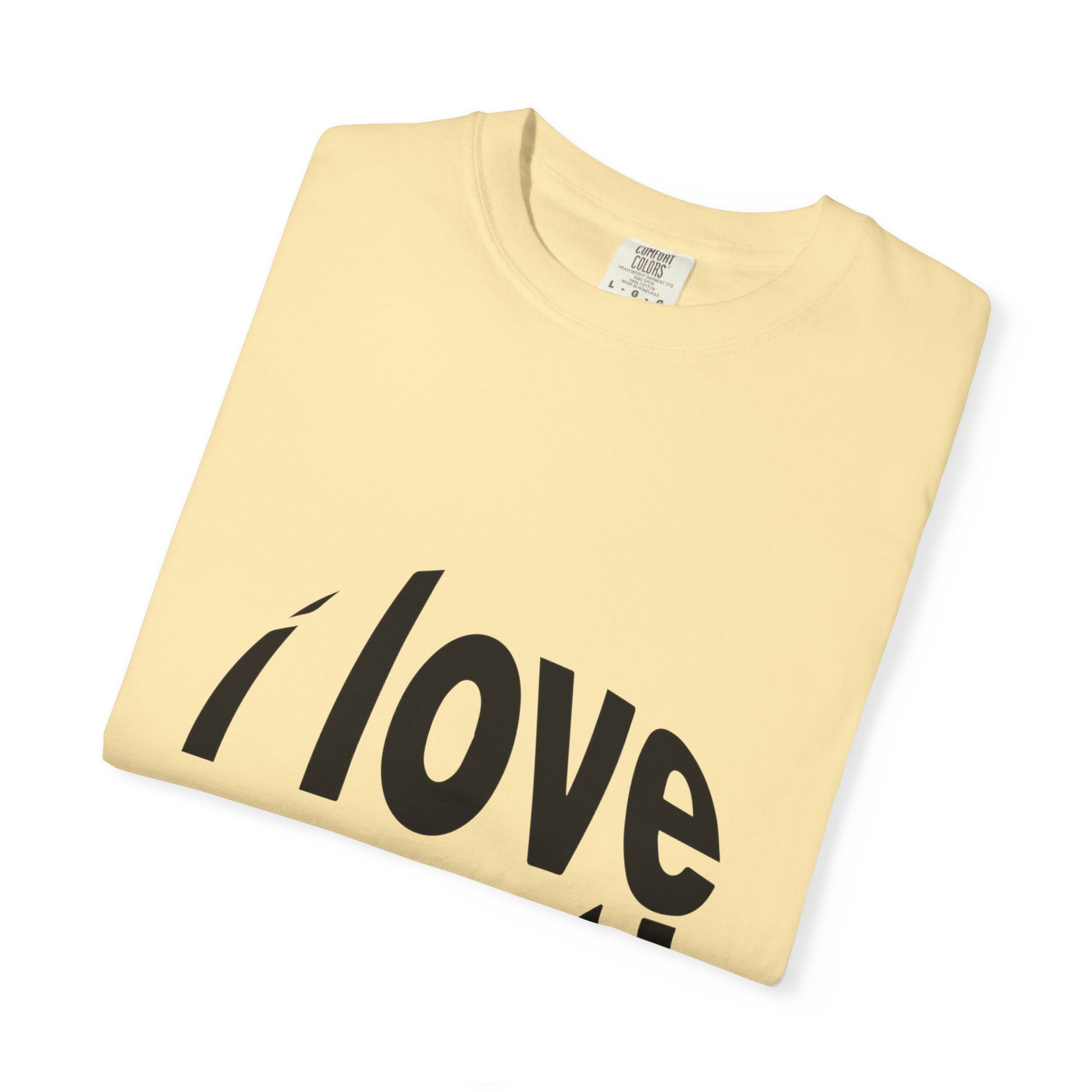 Classic Bold Wordmark - snazzymerch