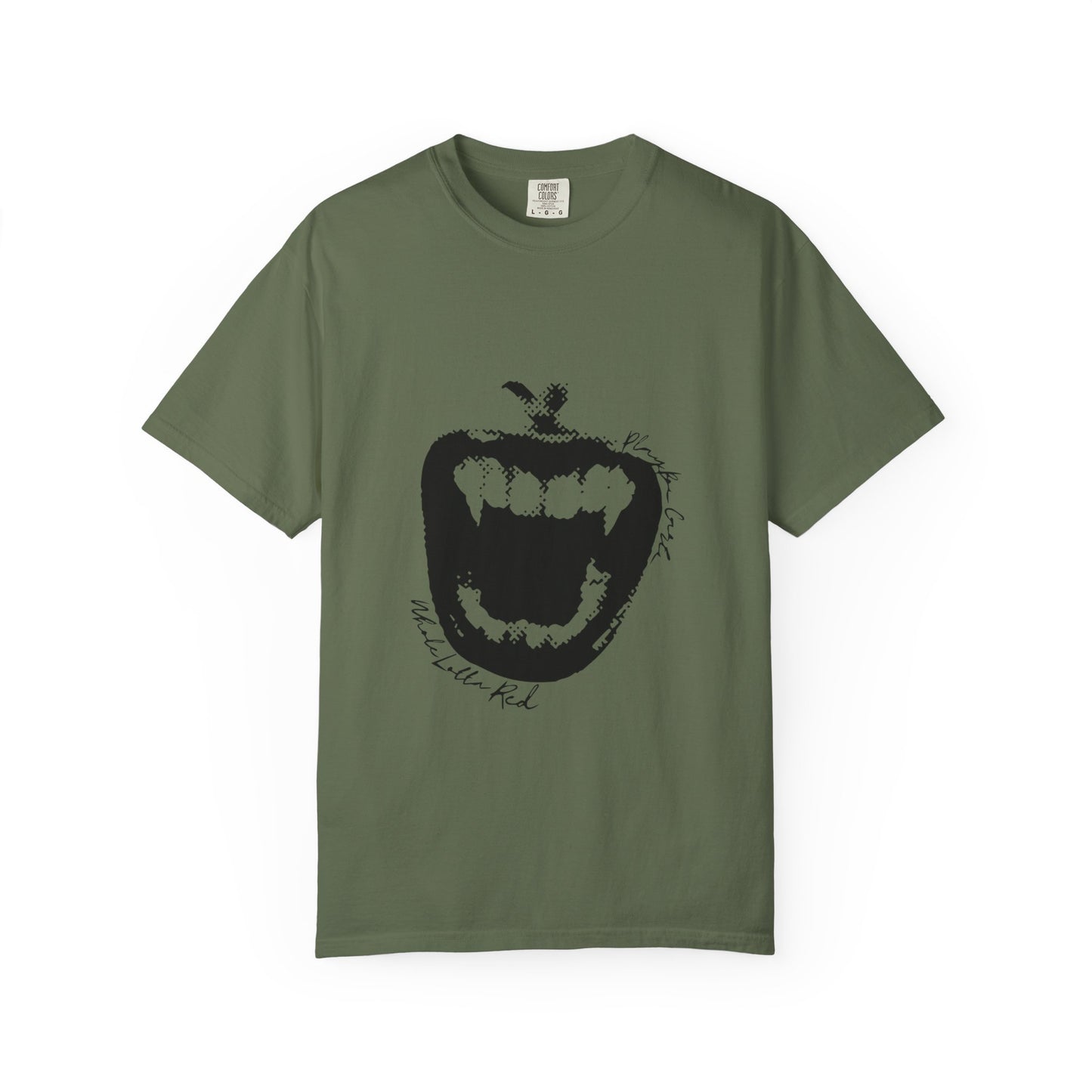 Opium Swirl - snazzymerch