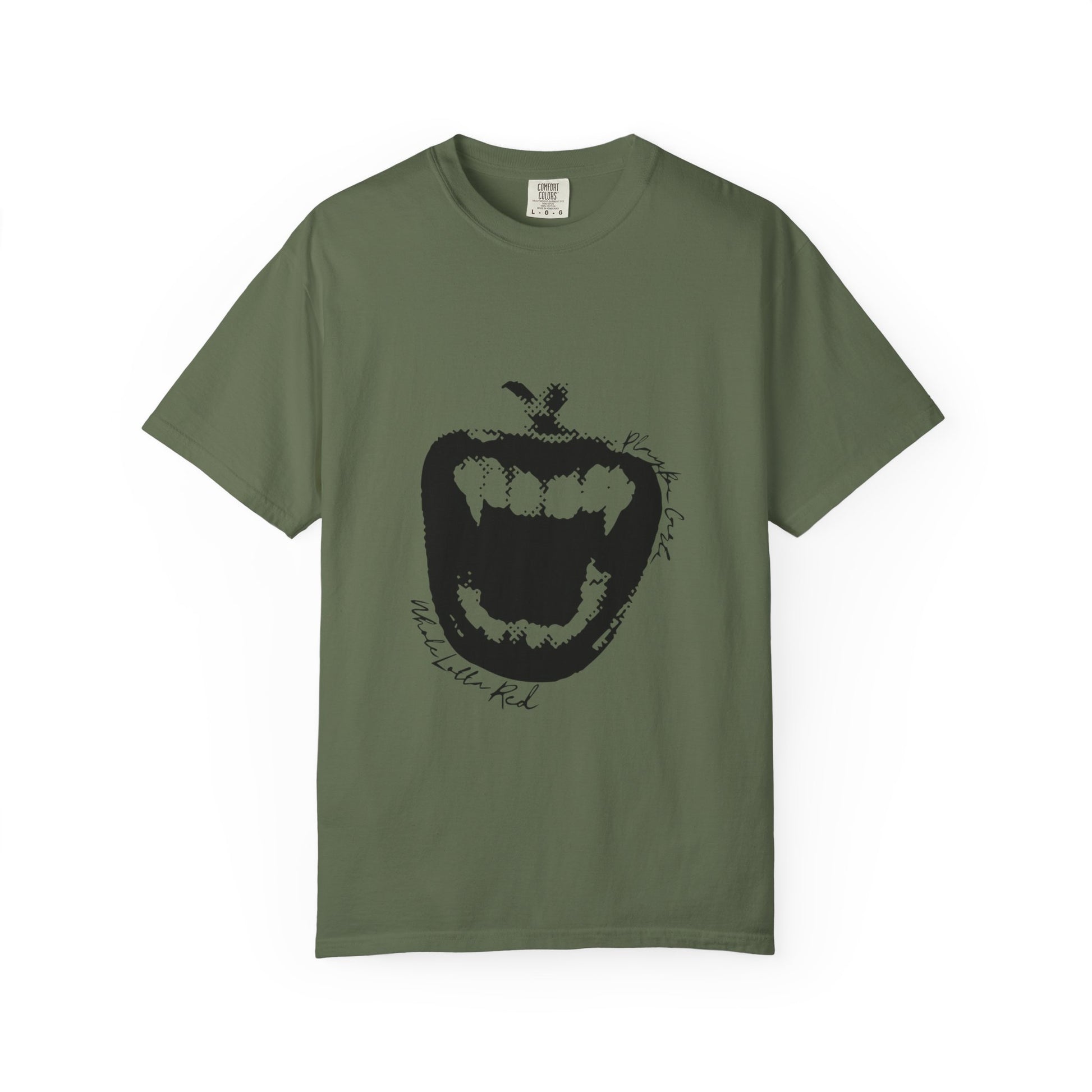 Opium Swirl - snazzymerch