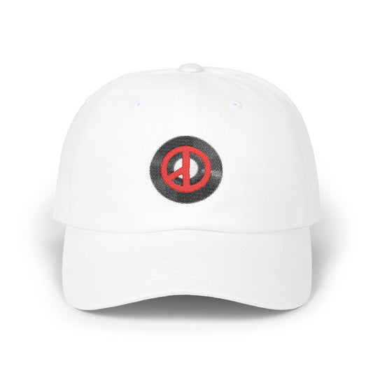 Born for the Stage Classic Dad Cap - snazzymerch