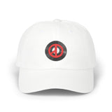Born for the Stage Classic Dad Cap - snazzymerch
