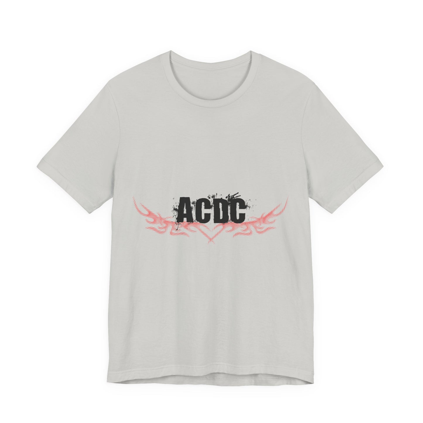 Rock & Roll Legacy Unisex short sleeve Tee Printify