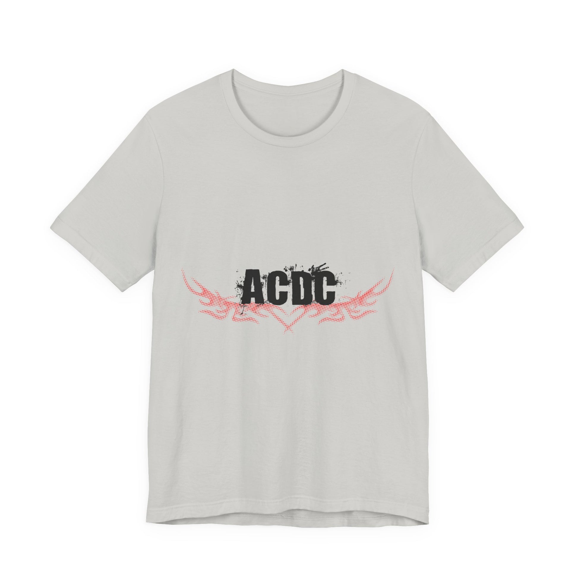 Rock & Roll Legacy Unisex short sleeve Tee Printify