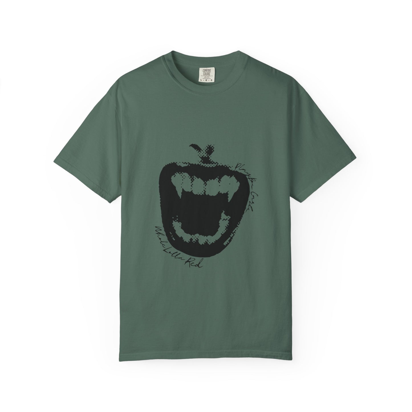 Opium Swirl - snazzymerch