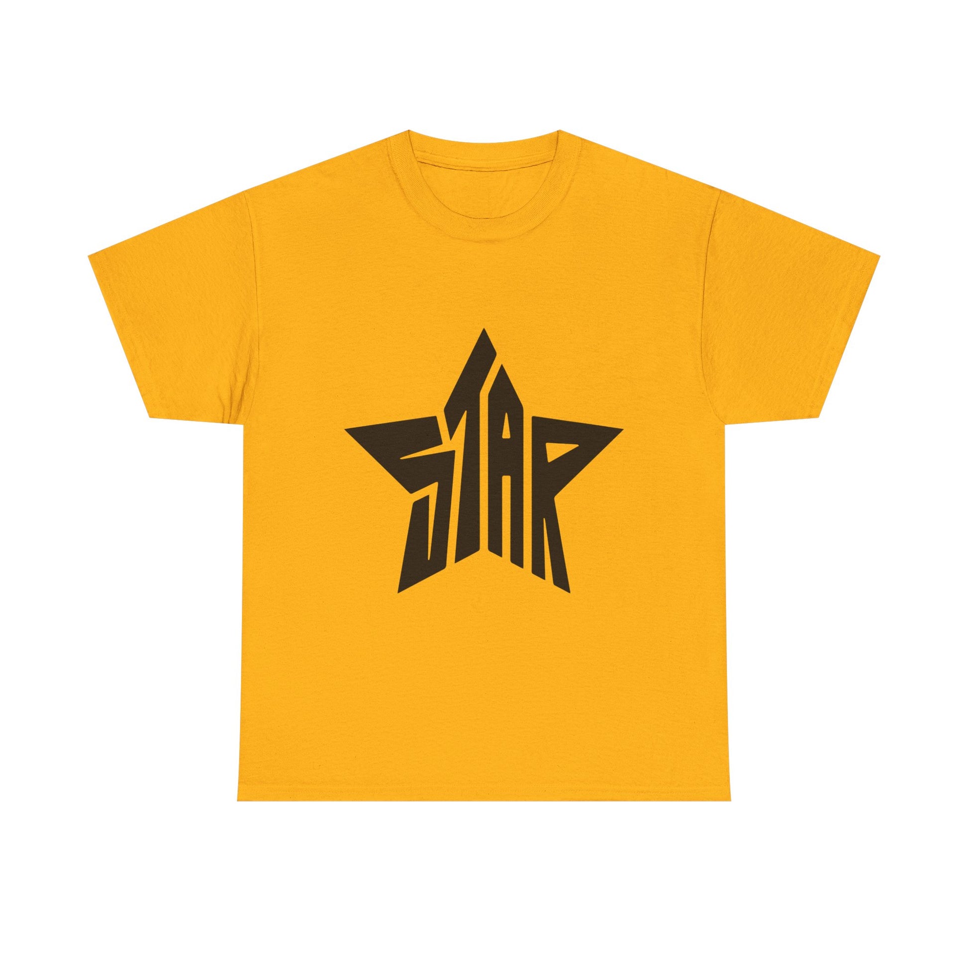 Electric Heartbeat Unisex Heavy Cotton Tee - snazzymerch