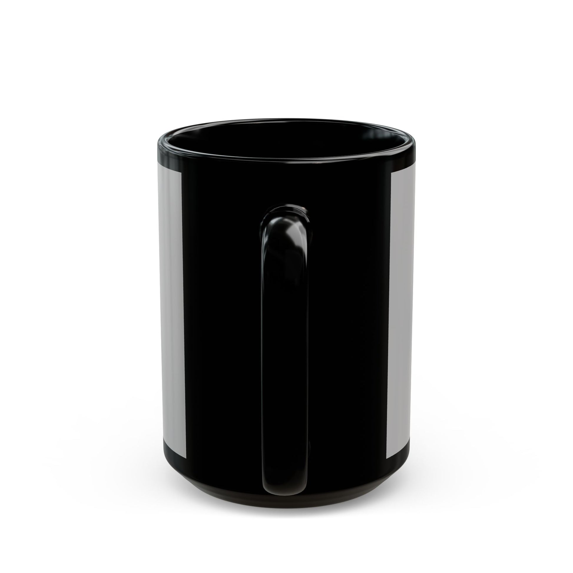 I’m Still Standing Black Mug (11oz, 15oz) - snazzymerch