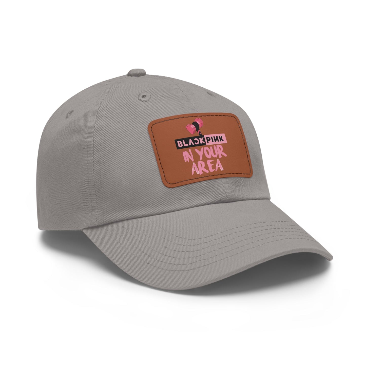 BP “In Your Area” Dad Hat Printify